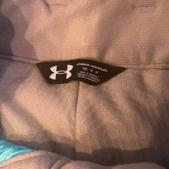 Under Armour Snowpants — Womans Medium - Picture 2 of 10